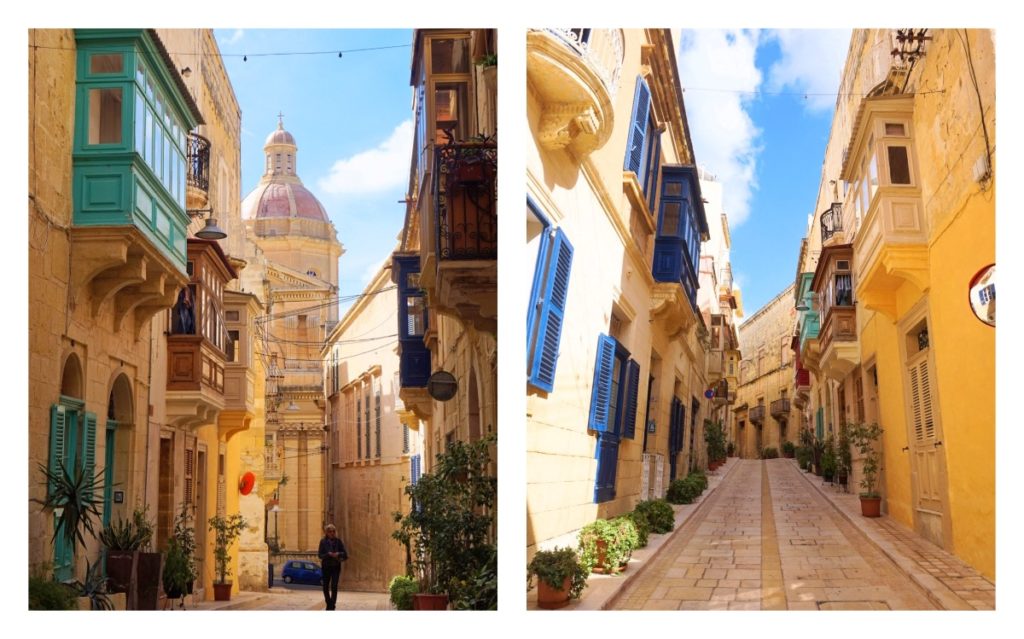 Malte-en-hiver-trois-citees