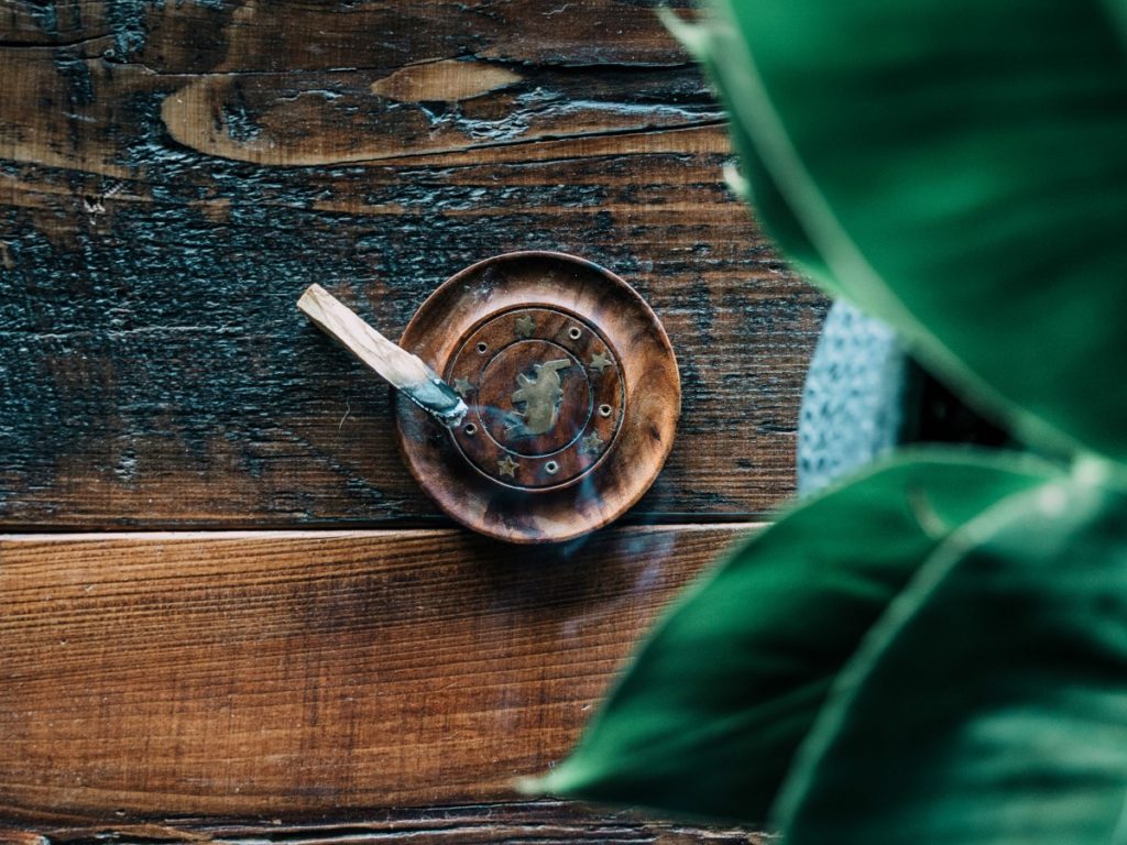 Palo Santo-rituel-de-nouvelle-lune