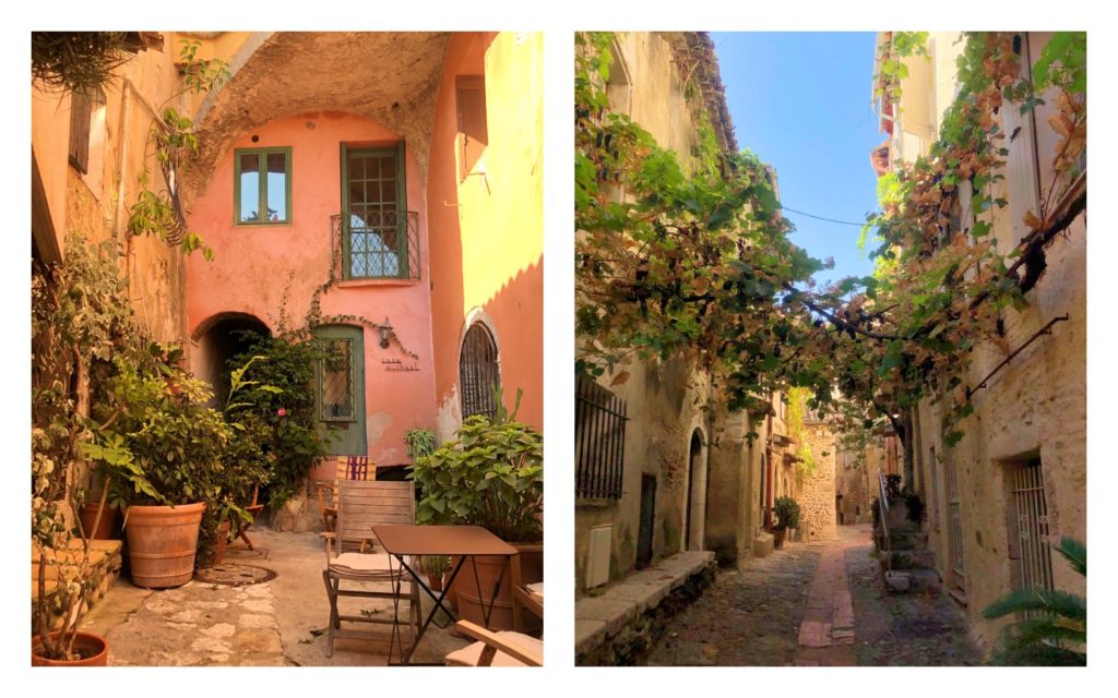 Visiter-le-haut-de-cagnes