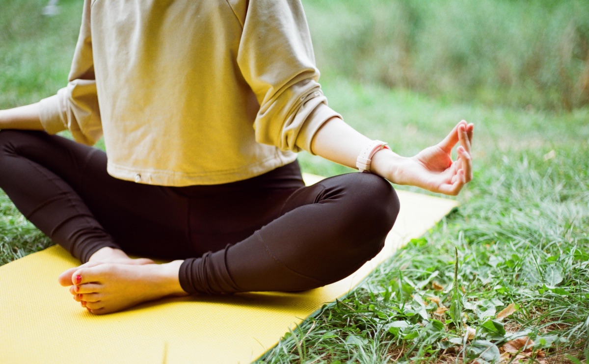 YOGA LES BIENFAITS visual data 3