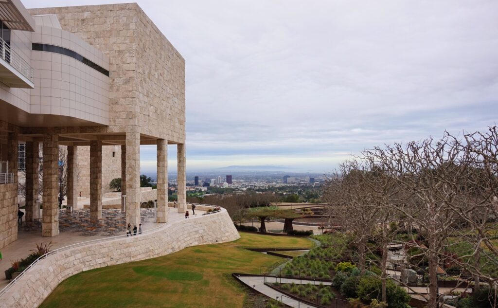 Los-angeles-en-hiver-Getty