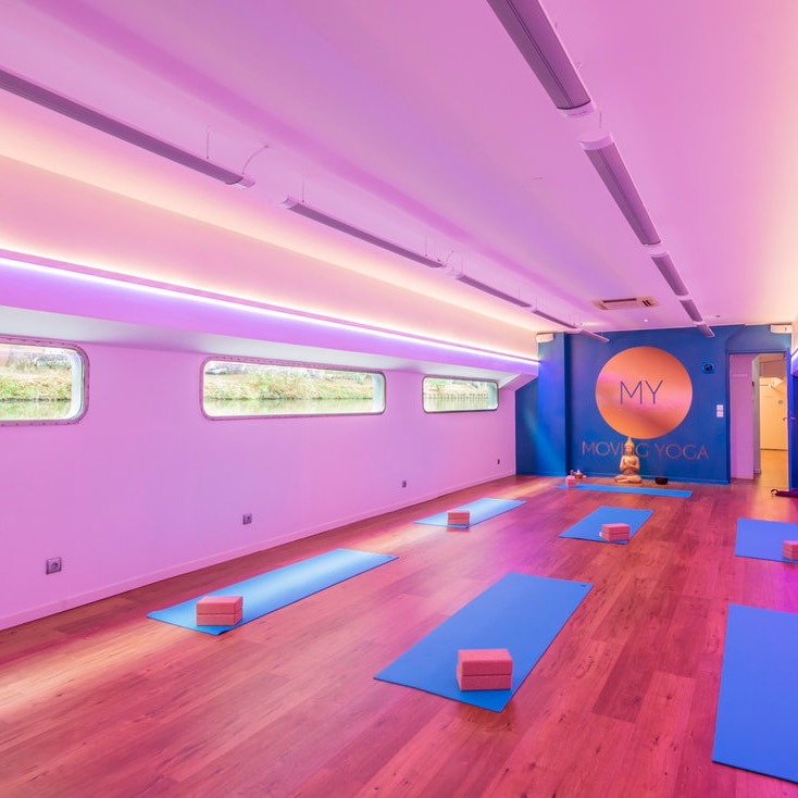 studio-de-Yoga-Toulouse Moving Yoga