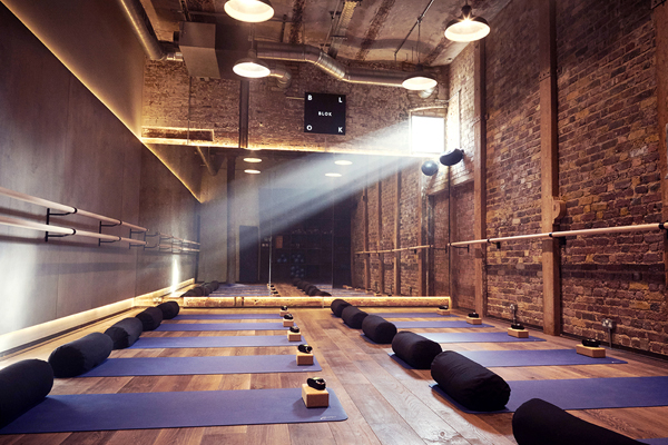 Studios-de-yoga-a-Londres-Blok