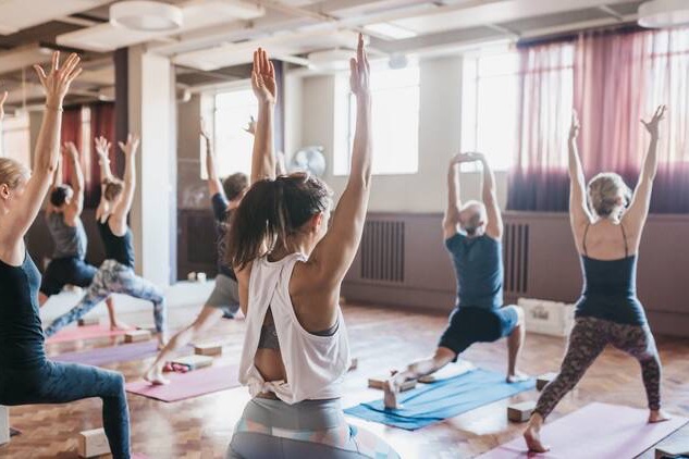 Studios-de-yoga-a-Londres-Indaba