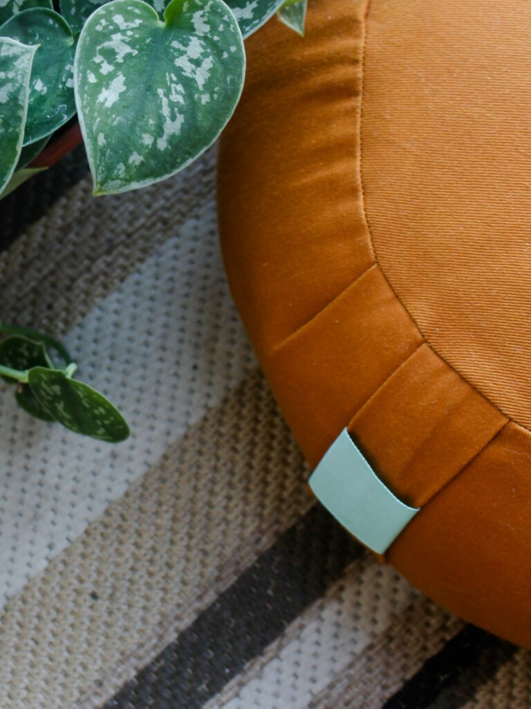 coussin