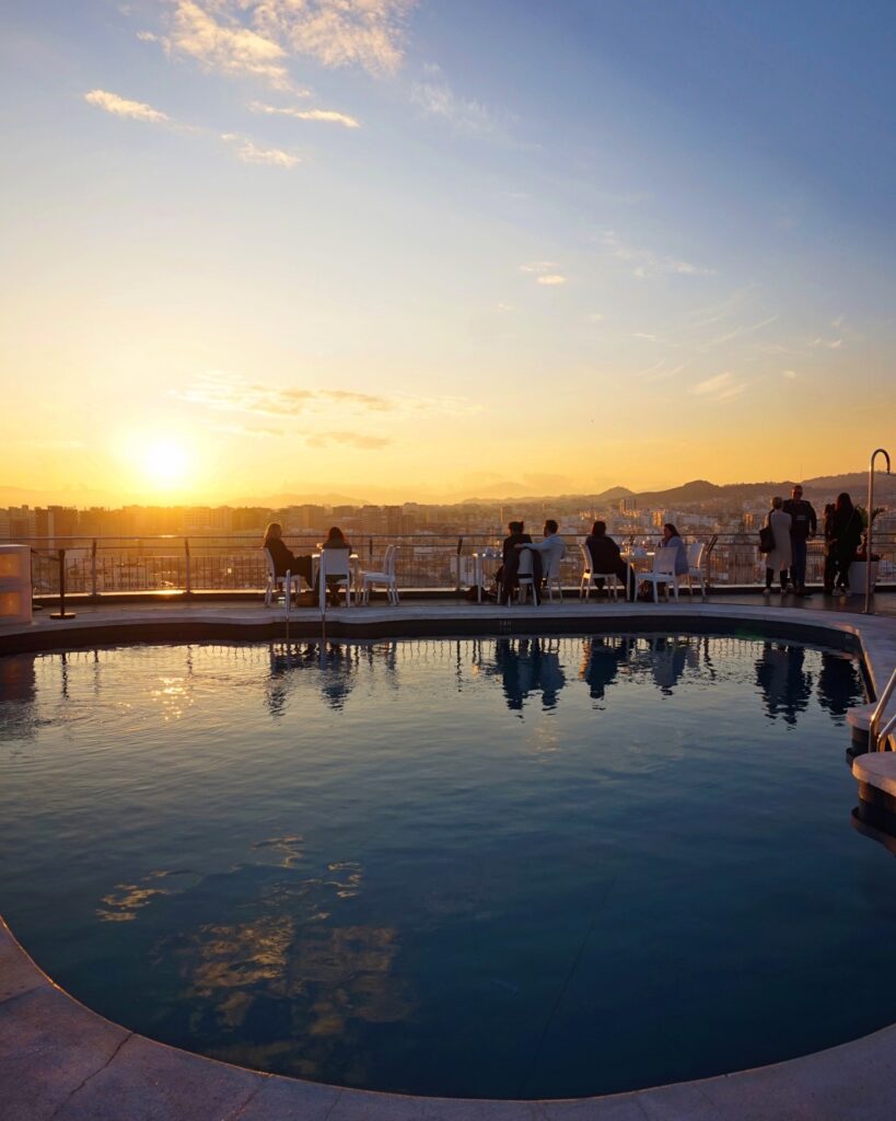 Visiter-Malaga-en-hiver