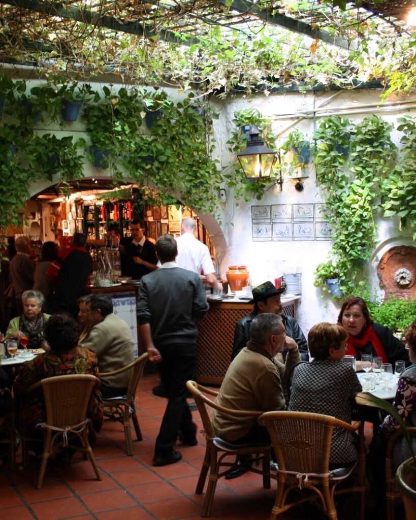 Visiter-Malaga-en-hiver-el-pimpi