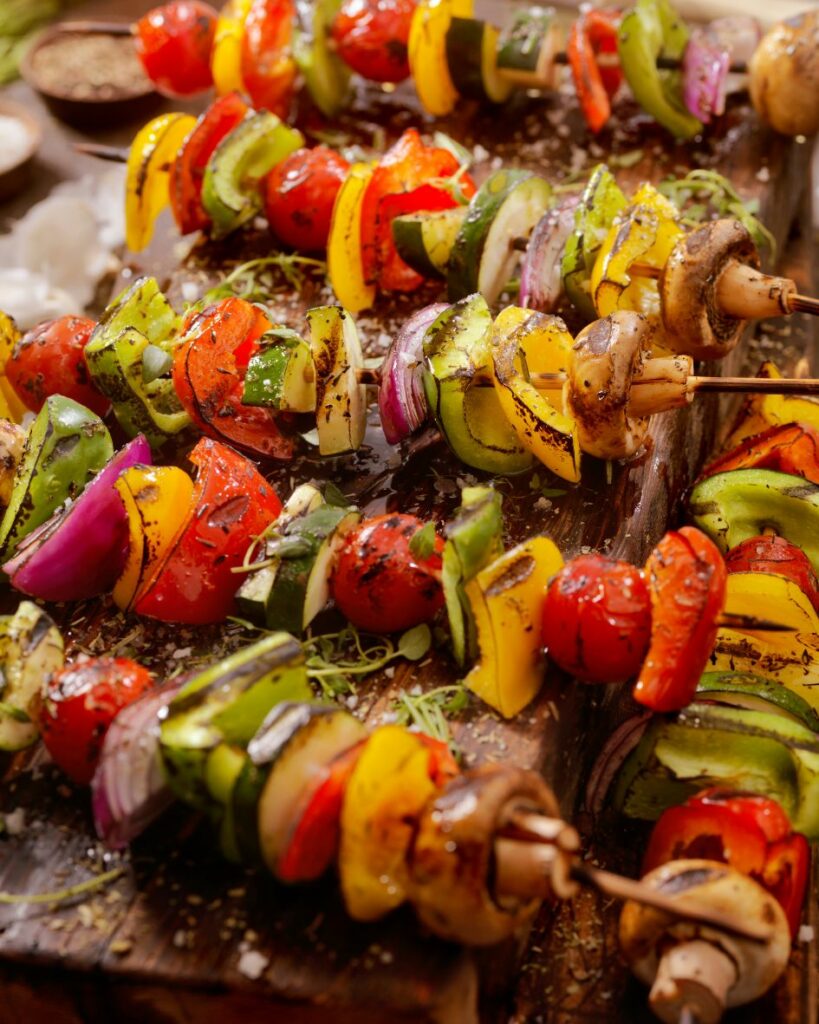 brochettes-legumes-grilles