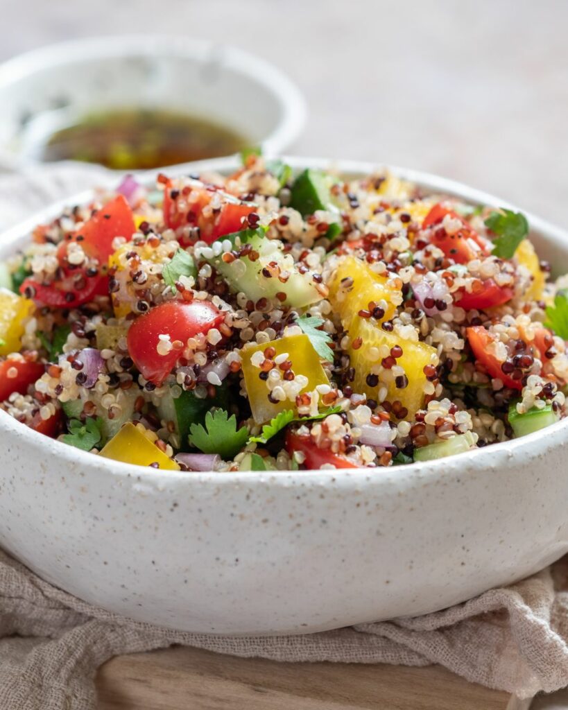 taboule-de-quinoa