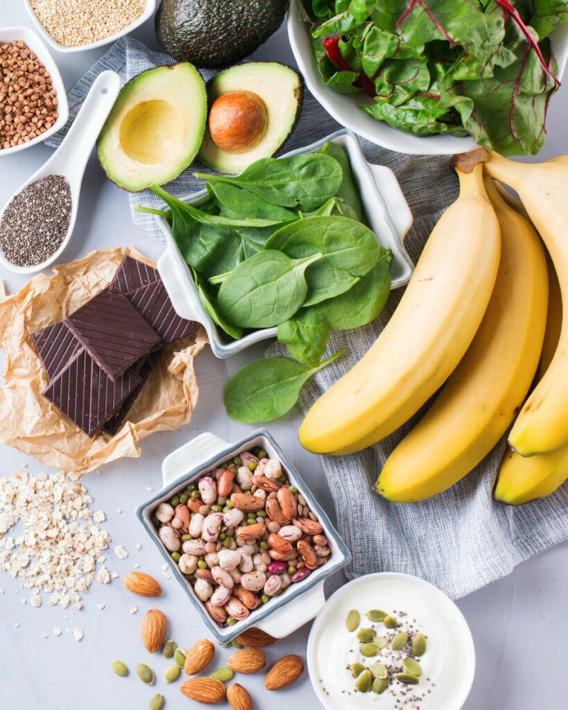 Que-manger-pendant-ses-règles-?