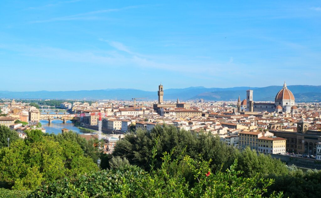 Mon-premier-solo-trip-à-Florence