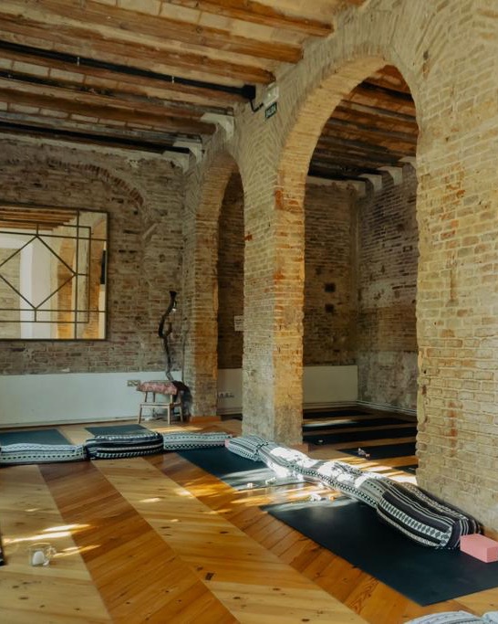 yoga-a-barcelone-shanti-vida