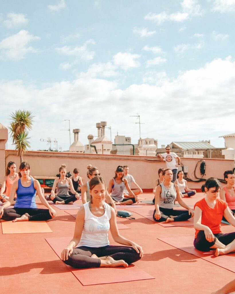 yoga-a-barcelone-yoga-weeks