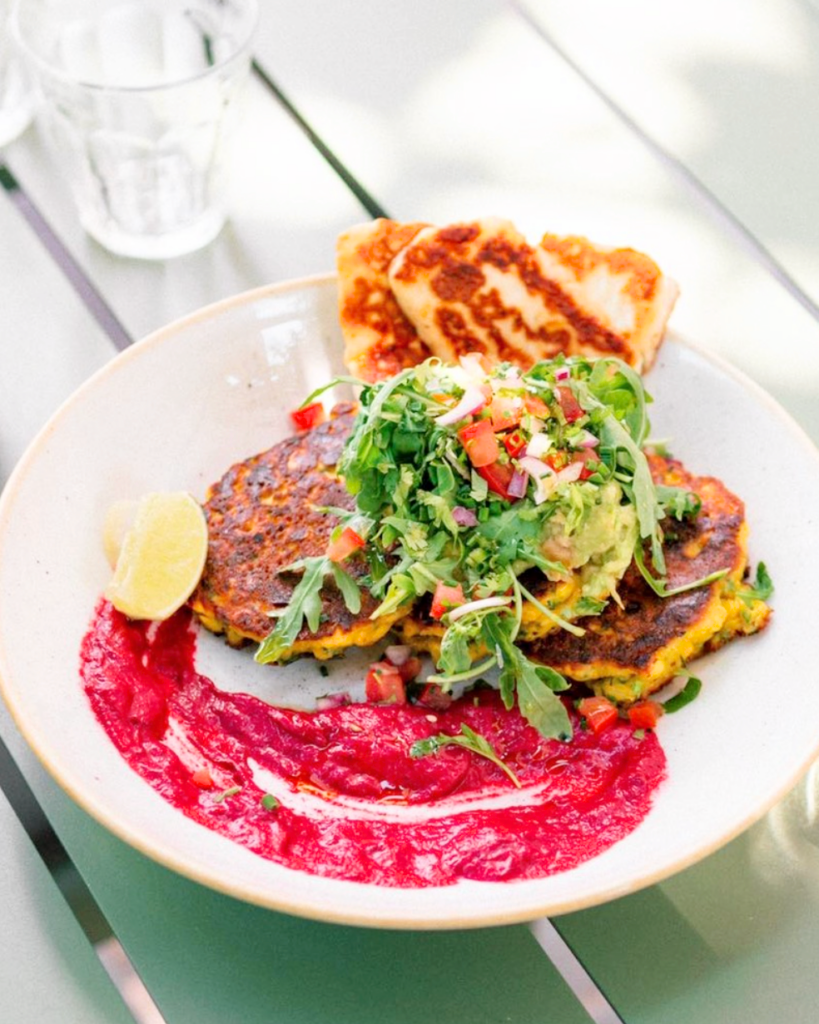 bruncher-a-barcelone-little-fern