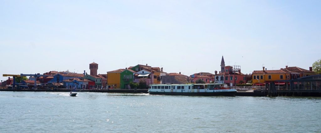 Visiter-Burano