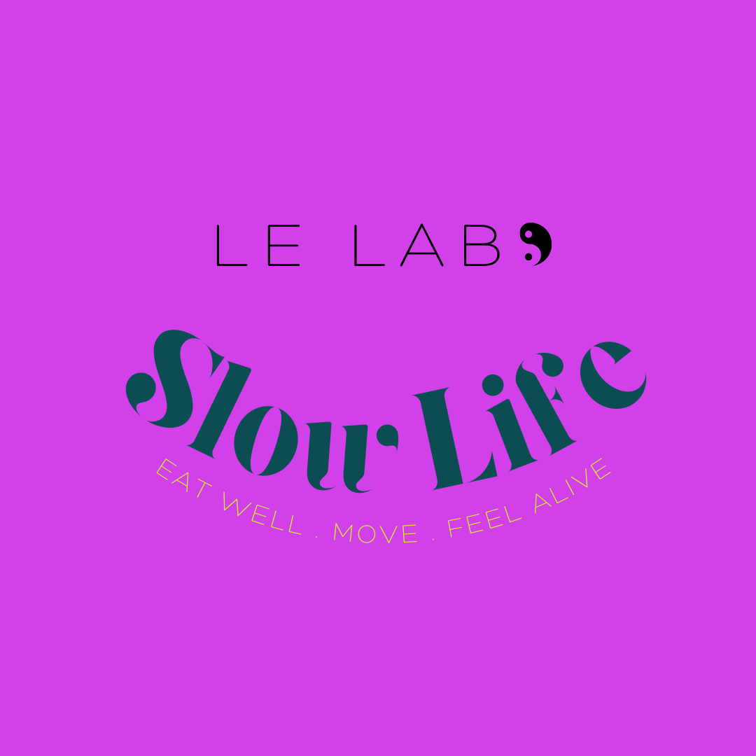 Le Labo Slow Life