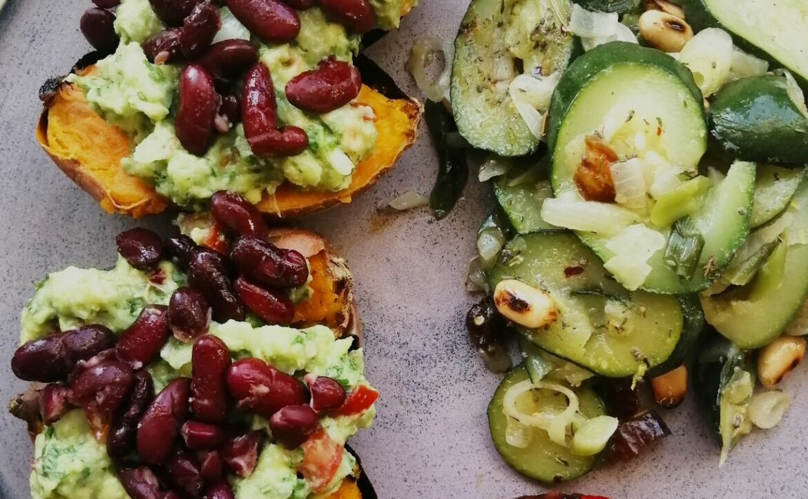 recettes-faciles-à-base- de-légumineuses