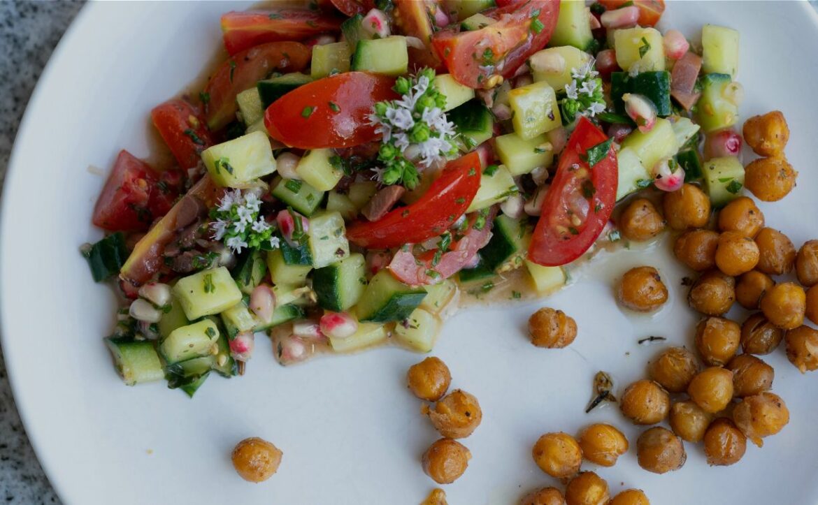 recettes-faciles-à-base- de-légumineuses