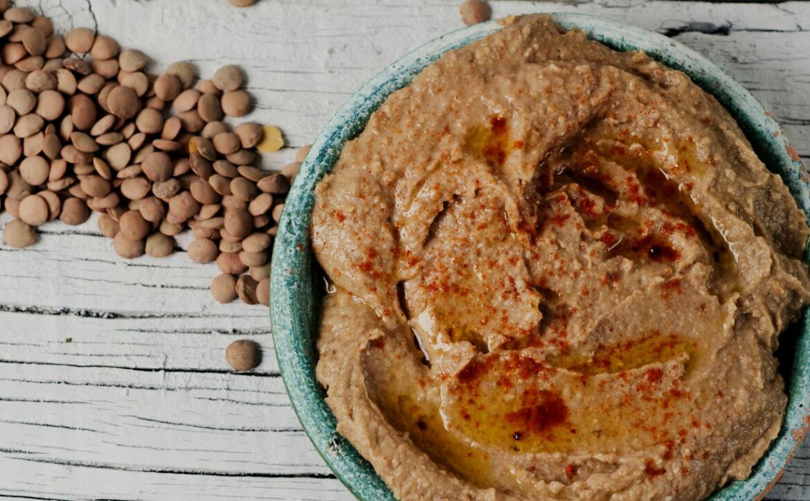 recettes-faciles-à-base- de-légumineuses