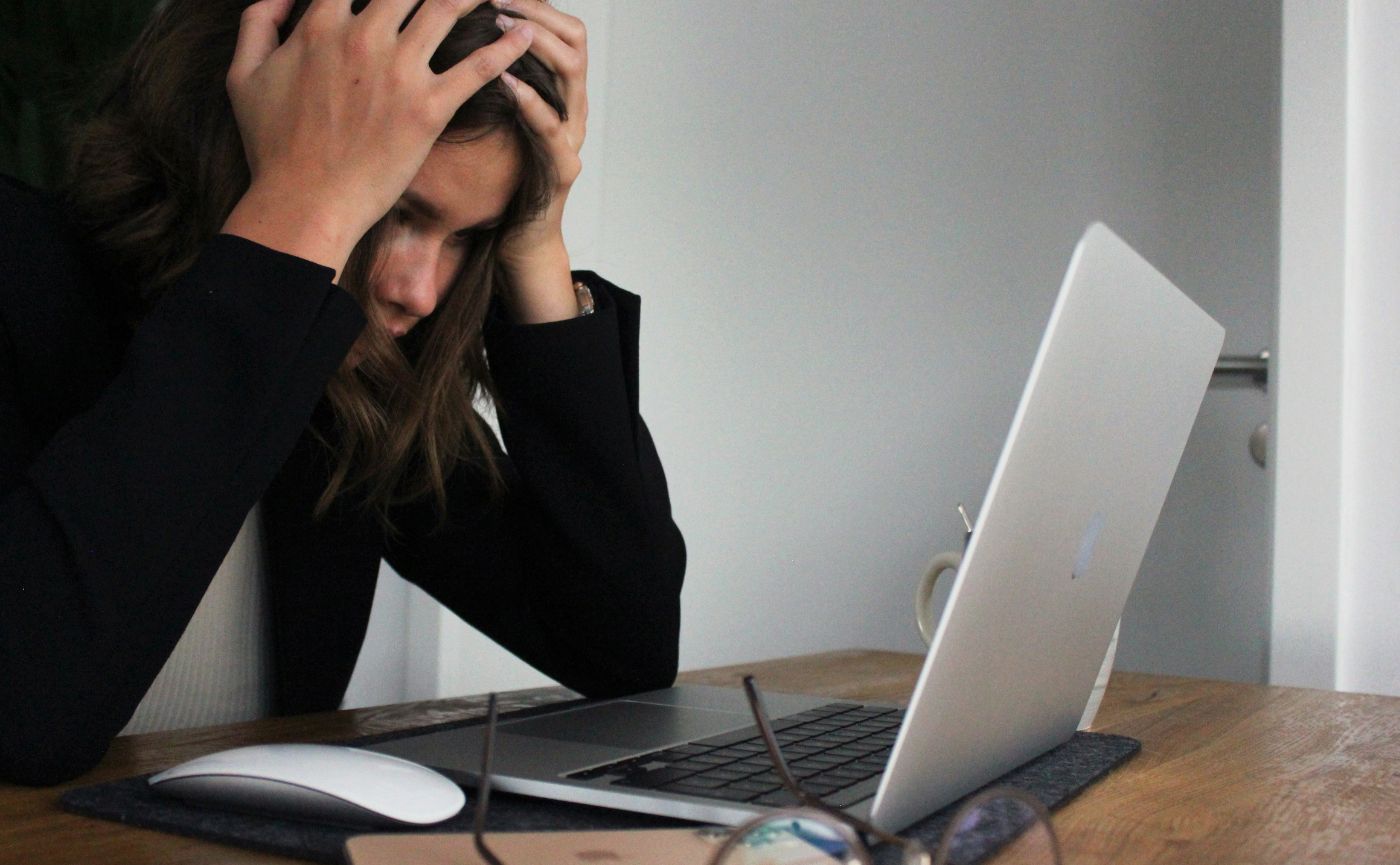 burnout ou dépression?